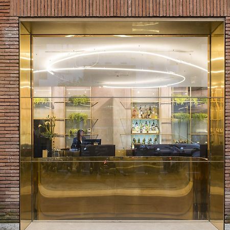 Hotel Royal Bissolati Rome Luaran gambar