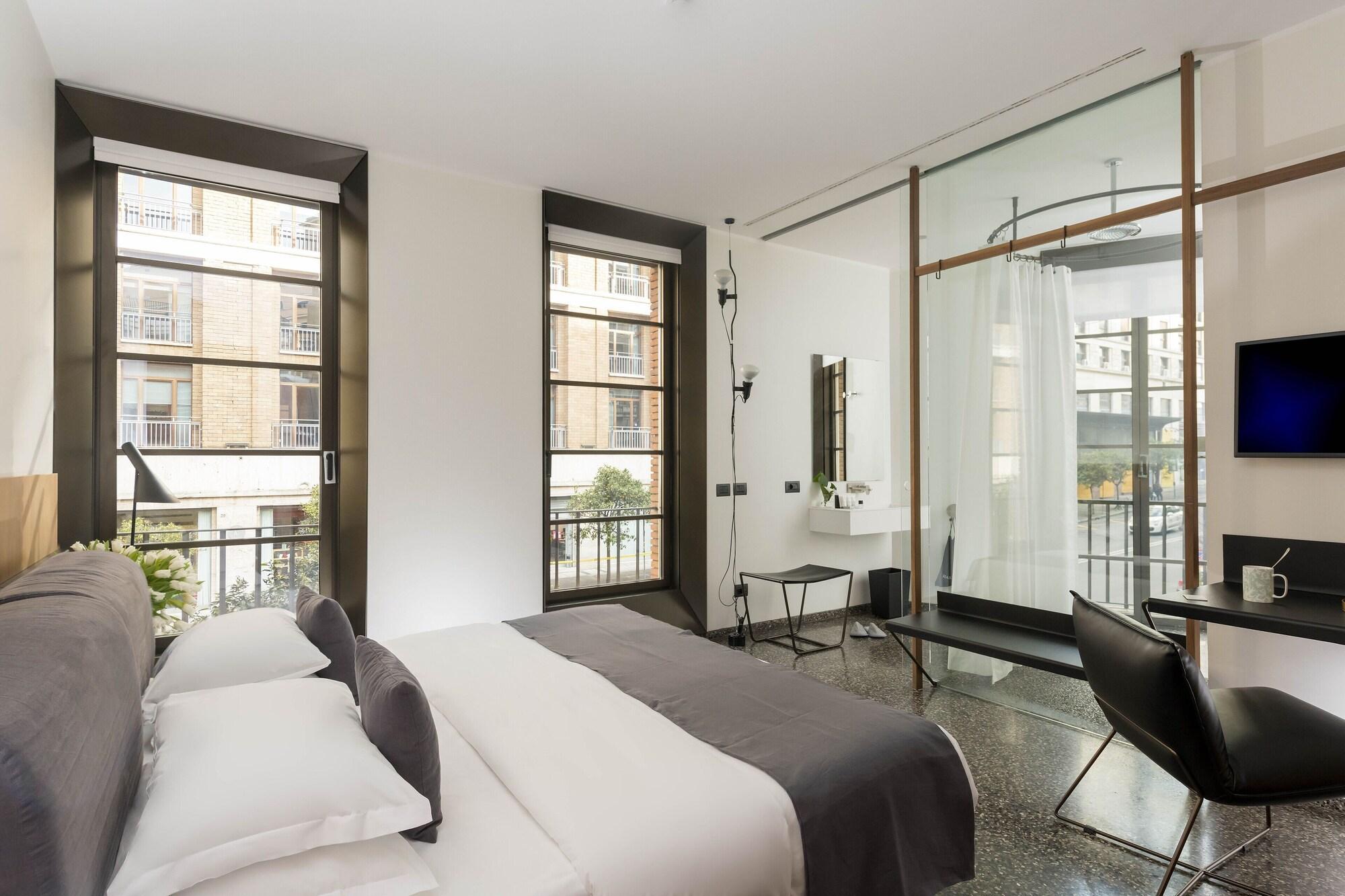 Hotel Royal Bissolati Rome Luaran gambar
