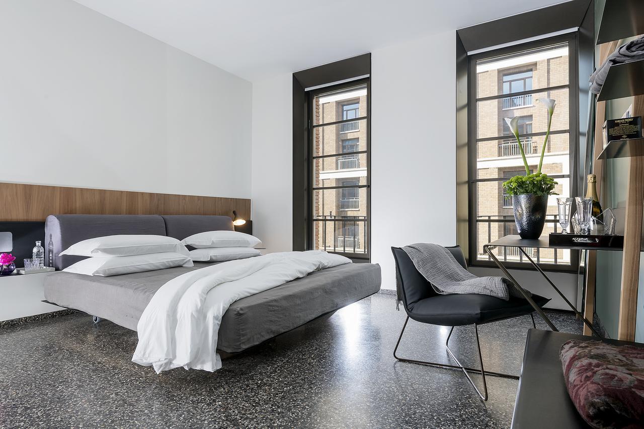 Hotel Royal Bissolati Rome Luaran gambar