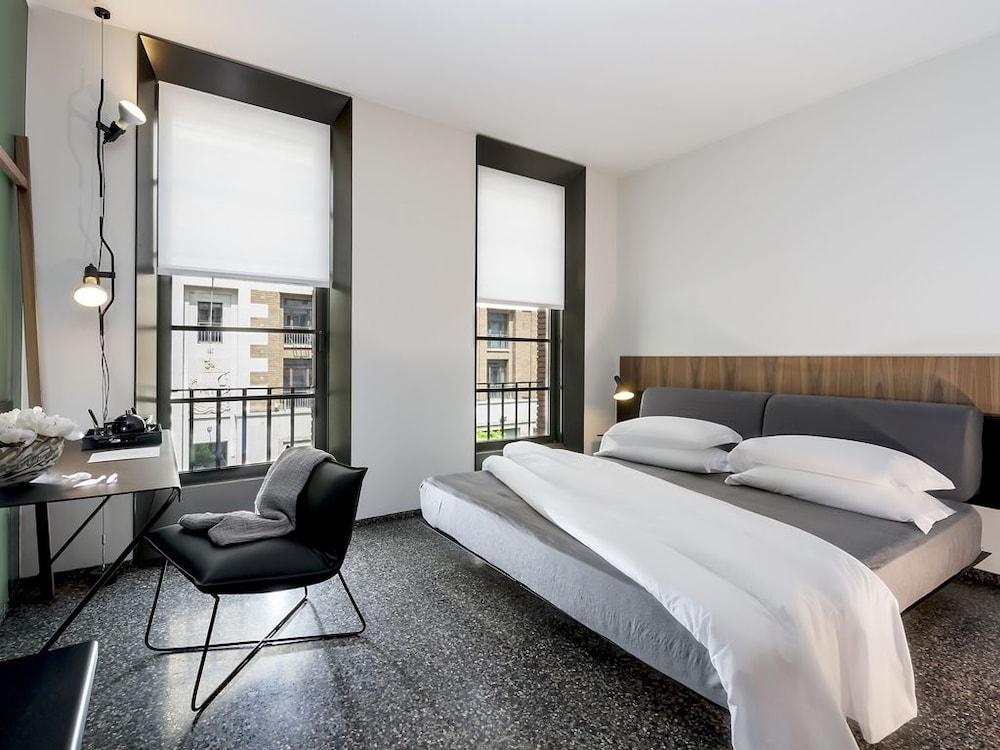 Hotel Royal Bissolati Rome Luaran gambar