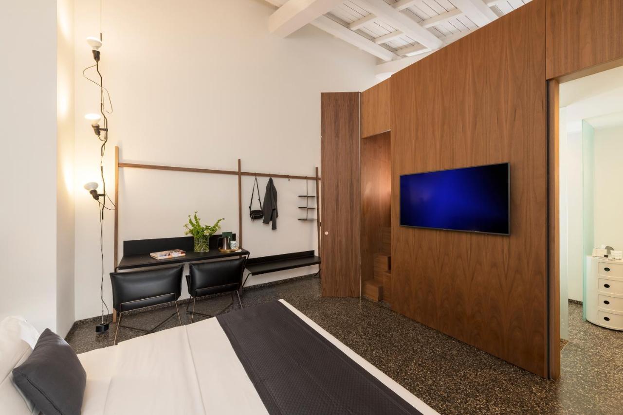 Hotel Royal Bissolati Rome Luaran gambar