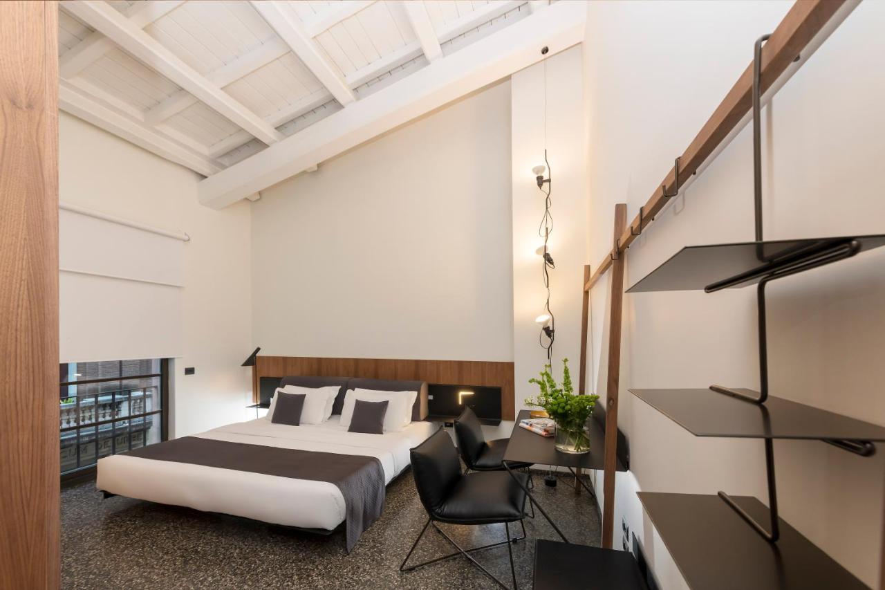 Hotel Royal Bissolati Rome Luaran gambar