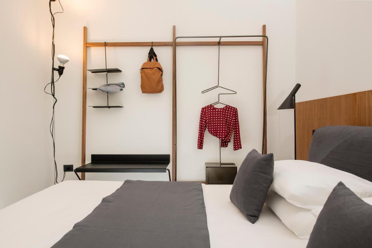 Hotel Royal Bissolati Rome Luaran gambar