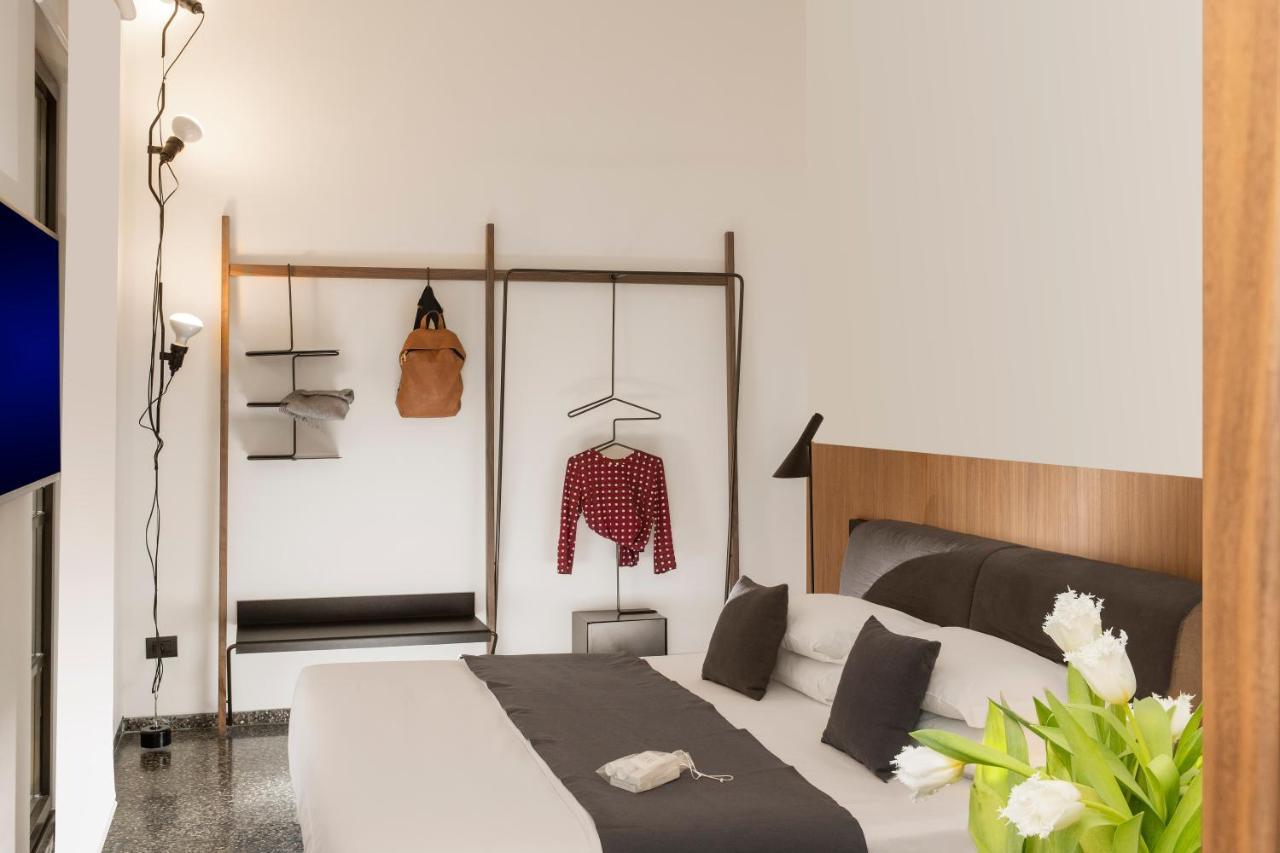 Hotel Royal Bissolati Rome Luaran gambar